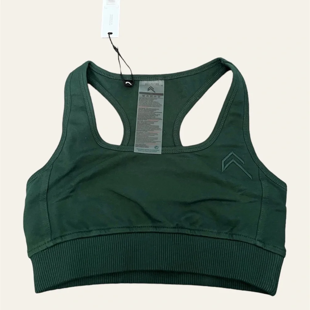 Oner Active
CLASSIC LOUNGE BRALETTE - Picture 2 of 6